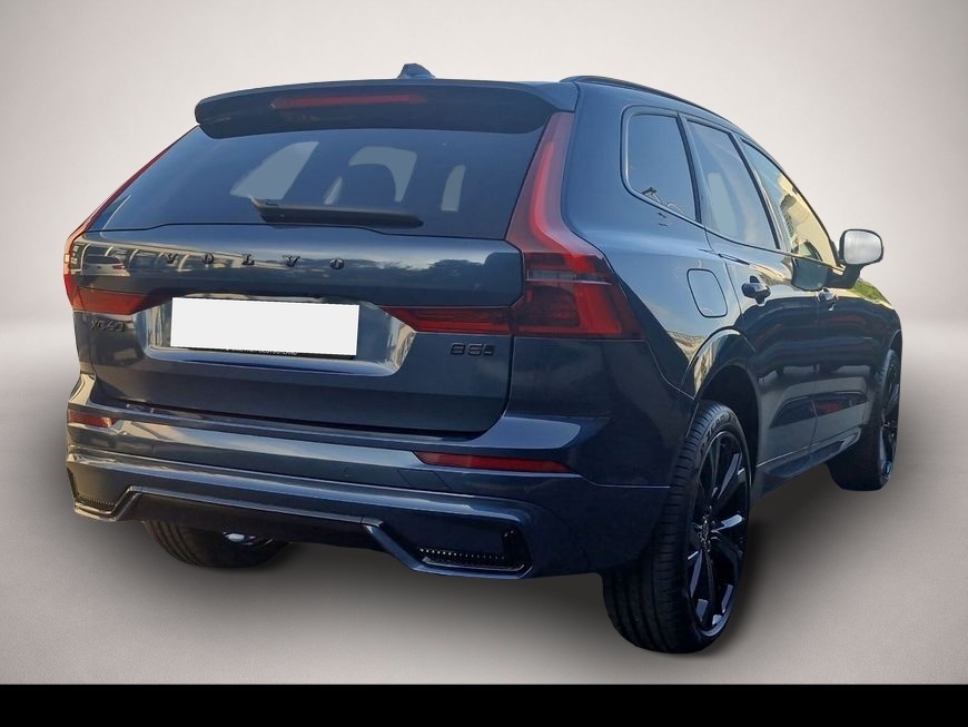Bild 2 Volvo XC60 B5 B AWD Plus Black Edition Pano*AHZV
