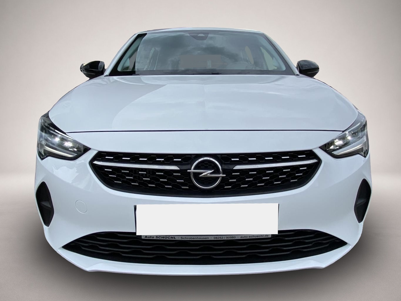 Bild 7 Opel Corsa 1.5 CDTI Diesel LED+GRA+KLIMA