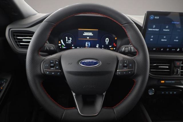 Bild 4 Ford Kuga ST-Line Kuga 1.5 EcoBoost ST-Line, Navi, AHK, L.