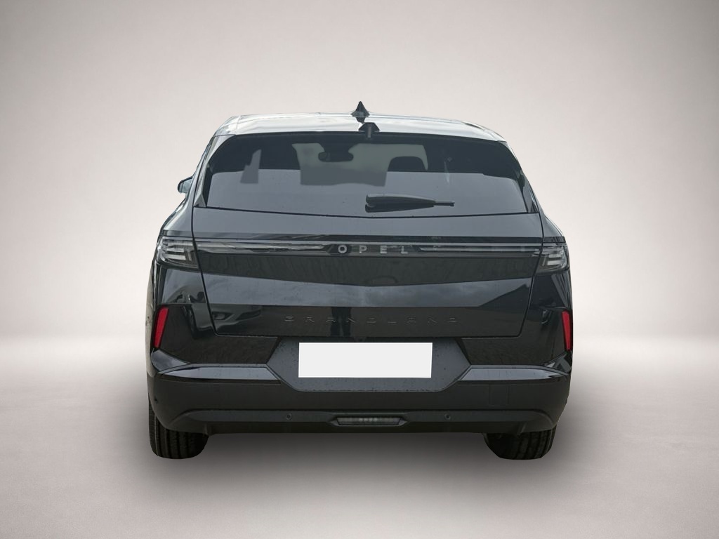 Fotografie 4 des Opel Grandland (X) Grandland 1.2 DI Hybrid 48 V Automatik GS (K)