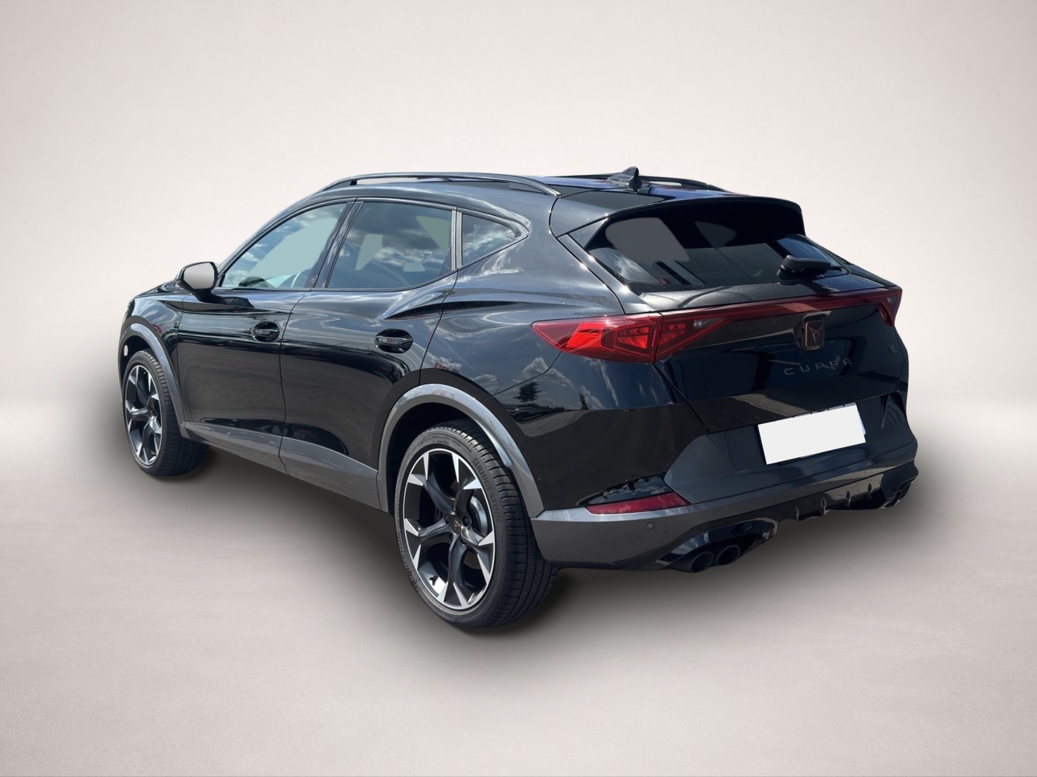 Bild 4 Cupra Formentor 2.0 TSI DSG 4Drive VZ LED NAVI ACC SID