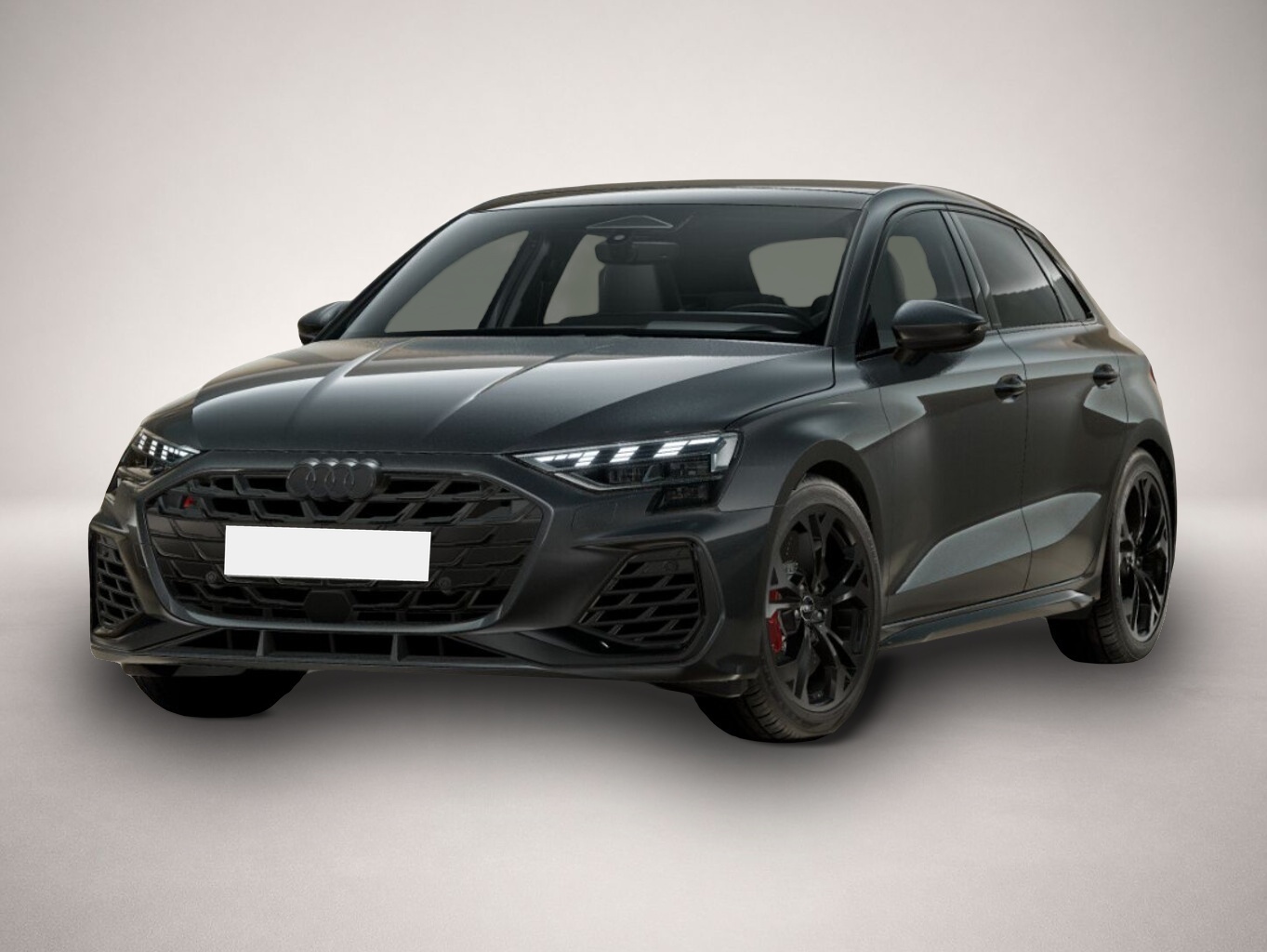 Bild 1 Audi S3 Sportback Matrix Nav KomfPro Pano 18Z Privacy