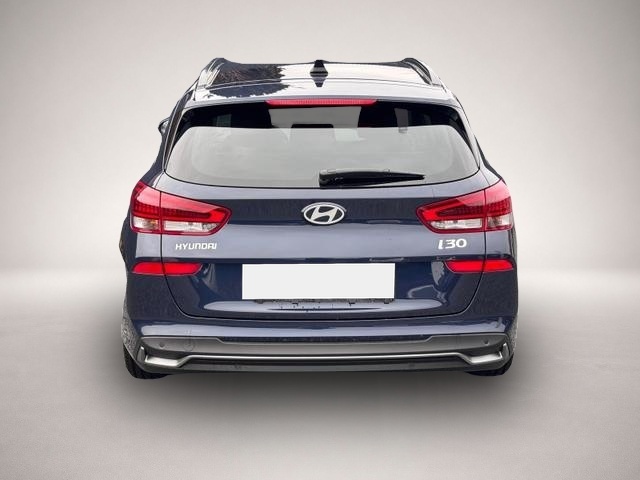Bild 3 Hyundai i30 Kombi Family Smart Paket 2026 85 kW (116 PS.