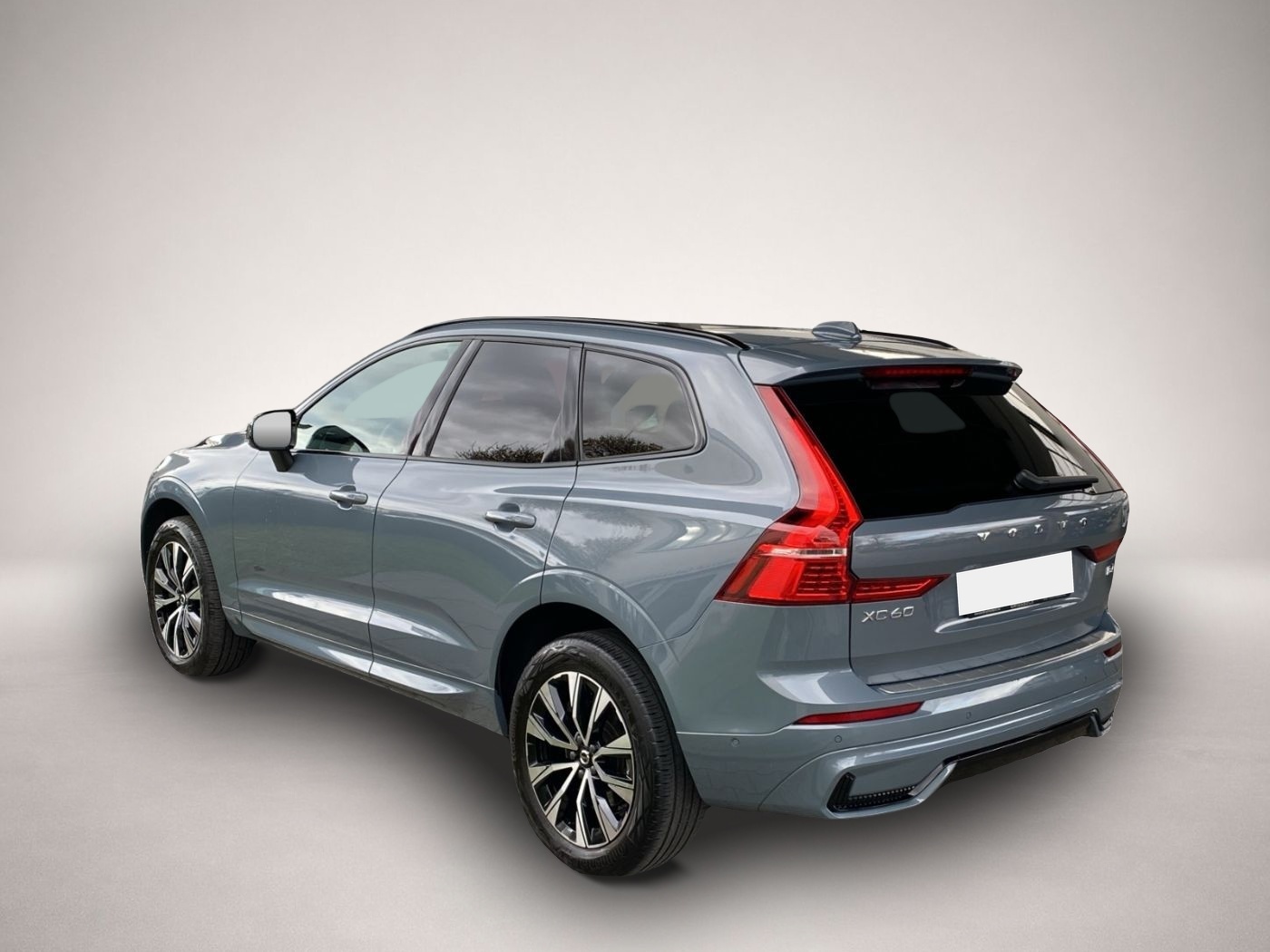 Bild 3 Volvo XC60 B4 (Diesel) Plus Dark ACC*LED*Navi*SD*SHZ