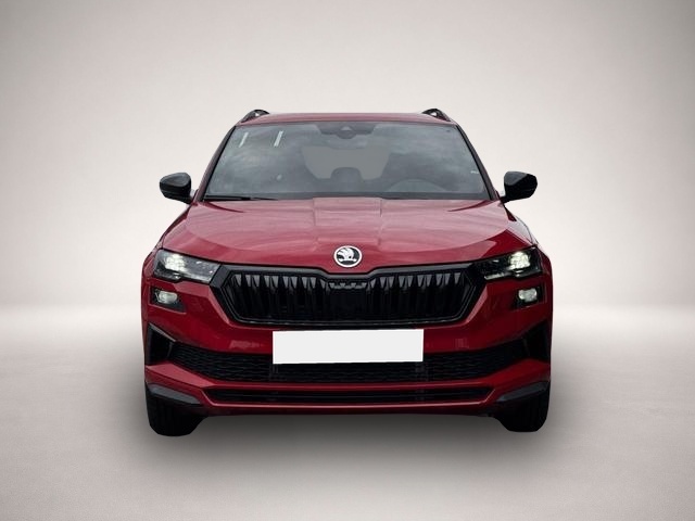 Bild 2 Skoda Karoq 1,5 TSI DSG Sportline 2ZKlimaautomatik Canton A.