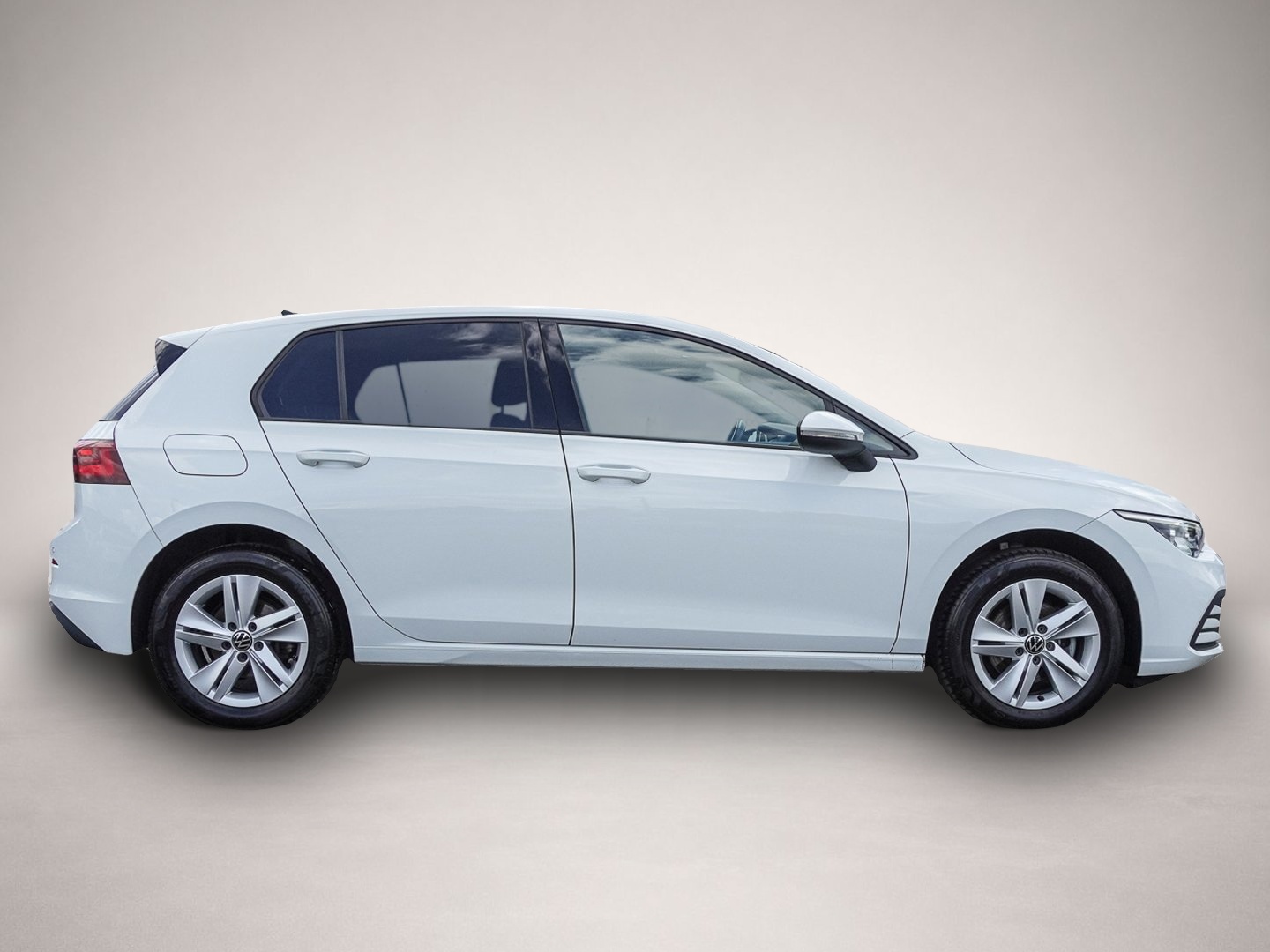 Bild 4 Volkswagen Golf 2.0 TDI DSG Life