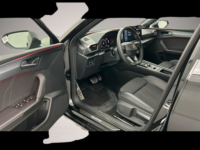 Bild 6 Cupra Leon ST 1.5eTSI DSG EDGE/LED/SITZHZ