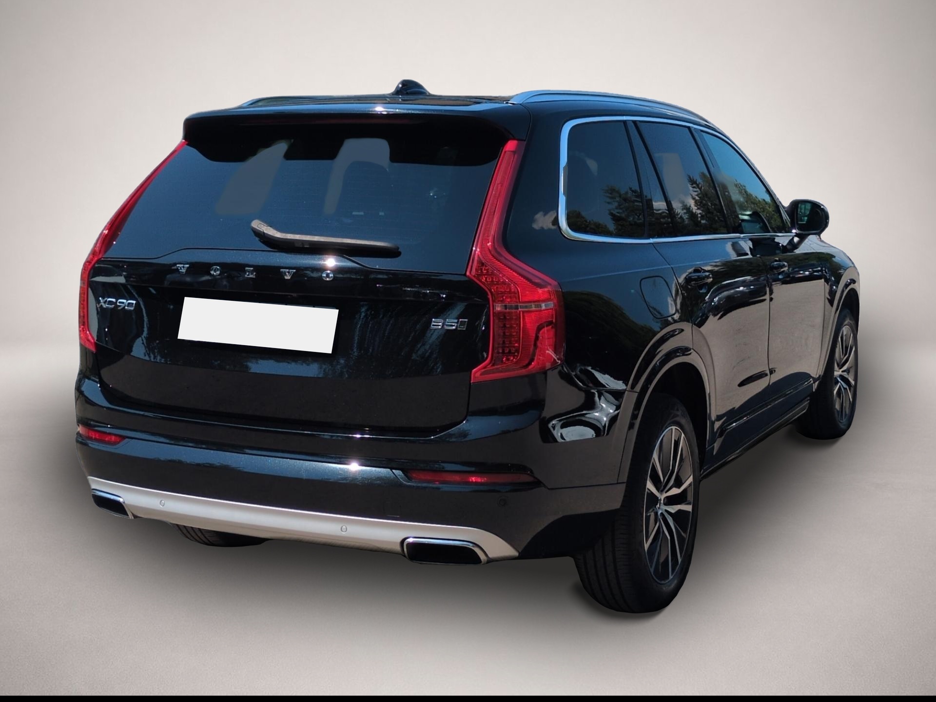 Bild 3 Volvo XC90 B5 (Diesel) Momentum Pro AWD Automatik Navi