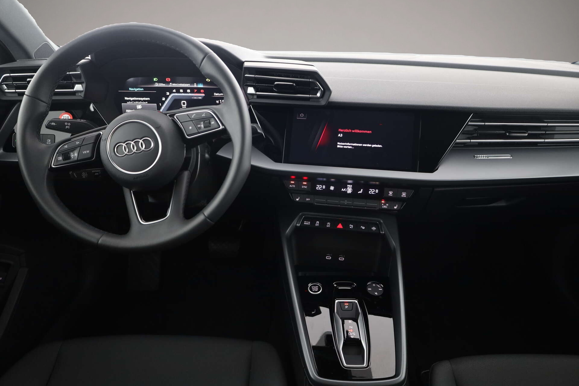 Bild 6 Audi A3 allstreet 35 TFSI