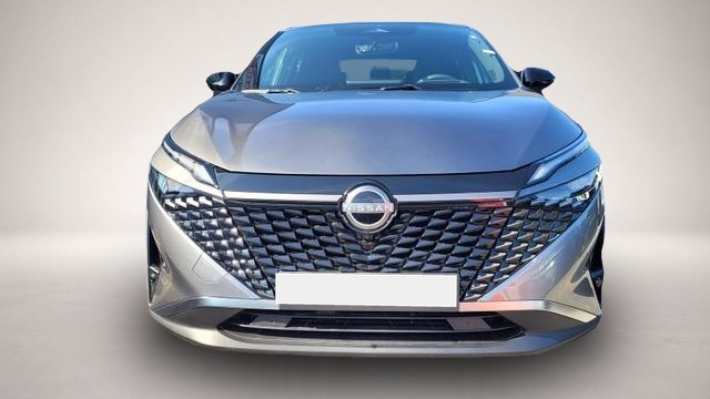 Fotografie Nissan Qashqai Tekna 4x4 Qashqai Tekna 4x4*Navi*LED*PDach*Lede.