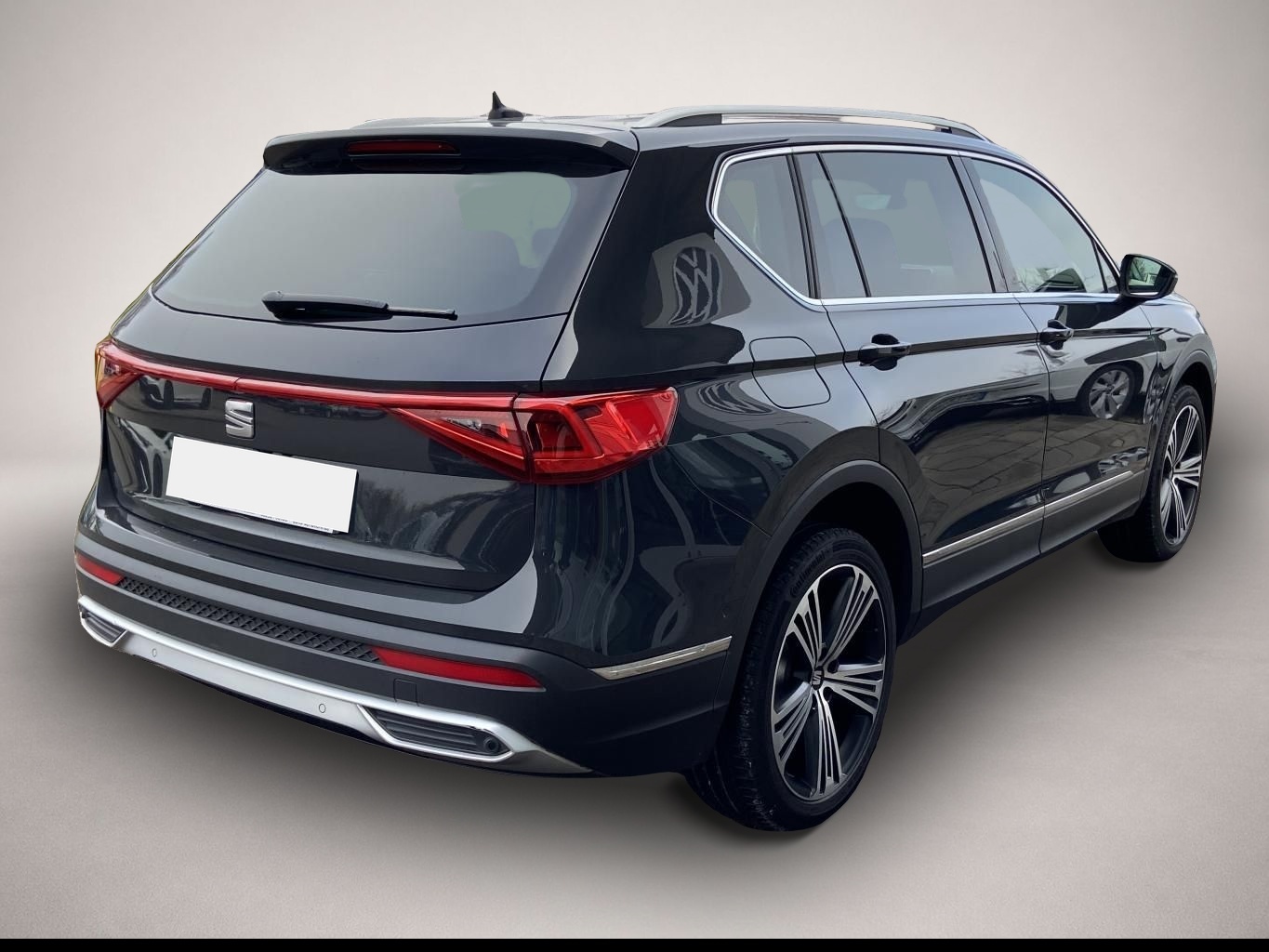 Bild 5 Seat Tarraco 2.0 TDI DSG Xcellence BEATS+AHK+SAFE-DRI