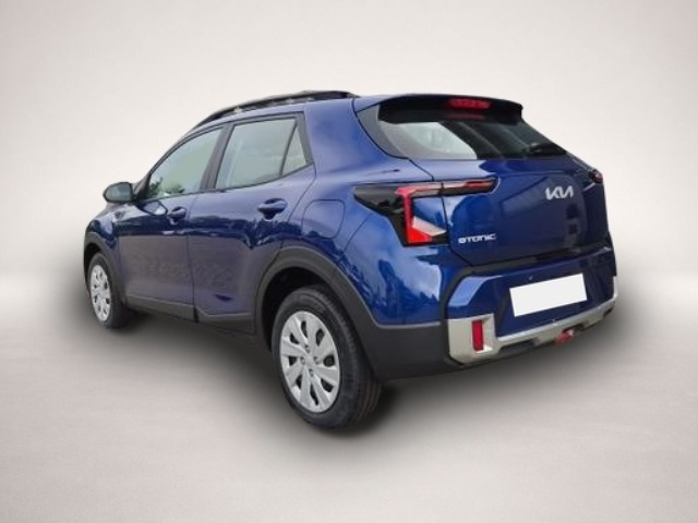 Fotografie 2 des Kia Stonic 1.0 T-GDI 100PS Automatik NEUES MODELL .