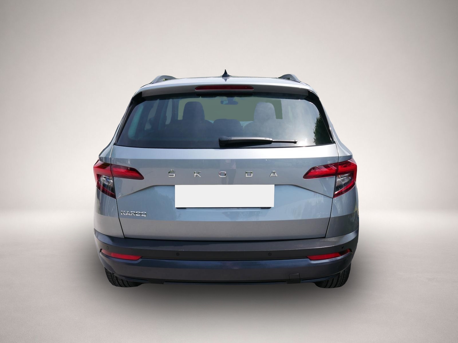 Bild 2 Skoda Karoq STYLE 1.5 DSG*NAVI*PDC*KAMERA*LED*SHZ*TEMP