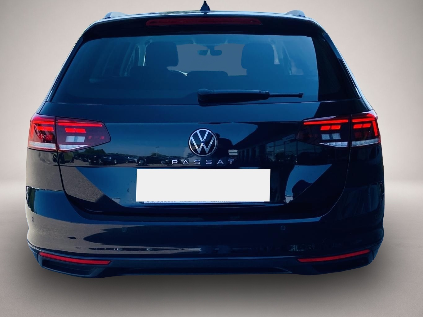 Bild 4 Volkswagen Passat Variant 2.0 TDI DSG BUSINESS AHK+APP-CONN