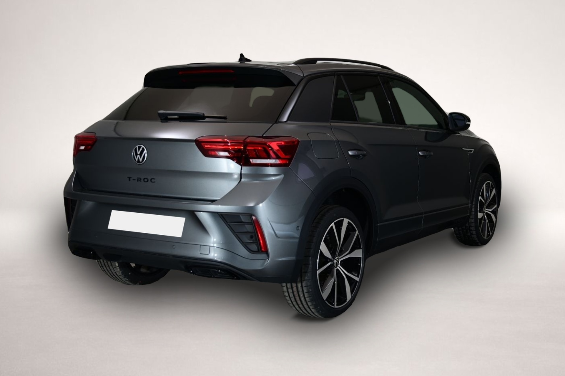 Bild 5 Volkswagen T-Roc 1.5 TSI 7-Gang-DSG