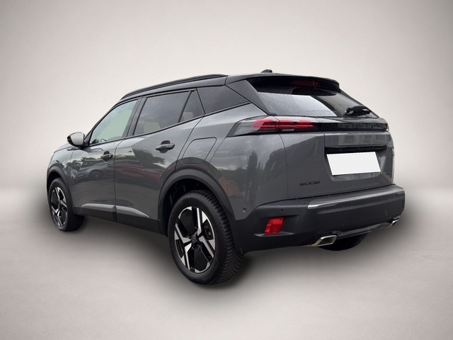 Bild 3 Peugeot 2008 (P1)(11.2019->) GT 651489-ES-GW