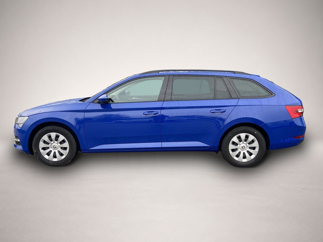 Fotografie 2 des Skoda Superb Combi 1.5 TSI DSG NAVI+LED+SMART-LINK+VIR