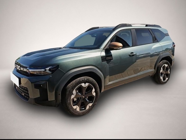 Bild 2 Dacia Bigster TCe 140 Extreme Bigster Tce 140 Extreme Pano Ci.
