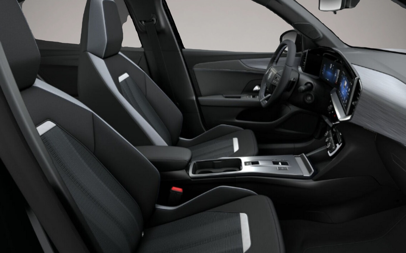 Bild 5 Opel Mokka Hybrid GS Nav SHZ Kam PDC CarPl LaneA 17Z
