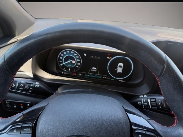 Bild 6 Hyundai i20 N Line 1.0 T-GDI +KLIMA+NAVI+PDC+RFK+SHZ+UVM