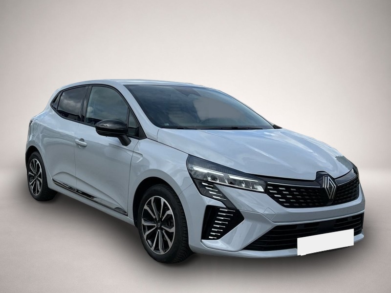 Bild Clio Renault