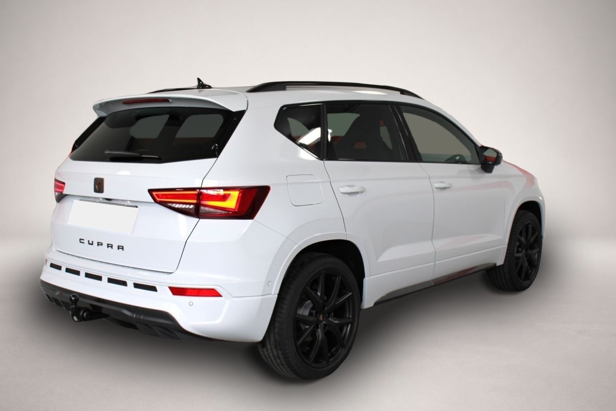 Bild 3 Cupra Ateca 2.0 TSI 7-Gang-DSG 4 x 4