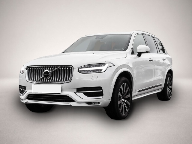Bild 1 Volvo XC90 Plus Bright AWD B5 Benzin Mild-Hybrid EU6d