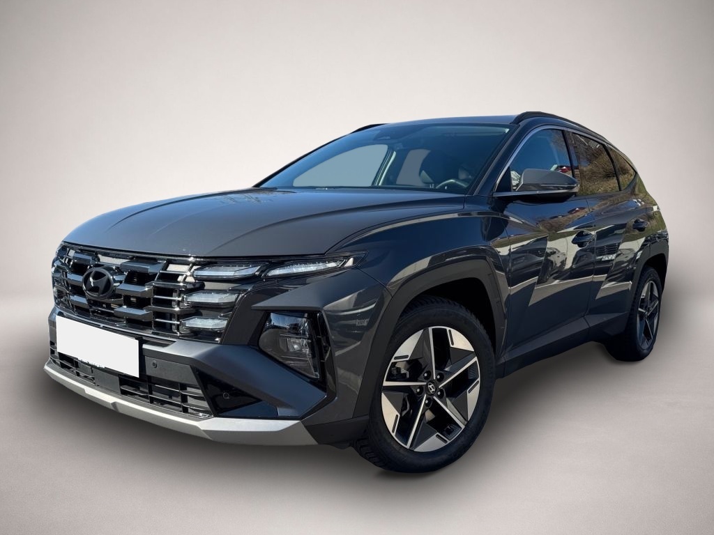 Bild TUCSON Hyundai