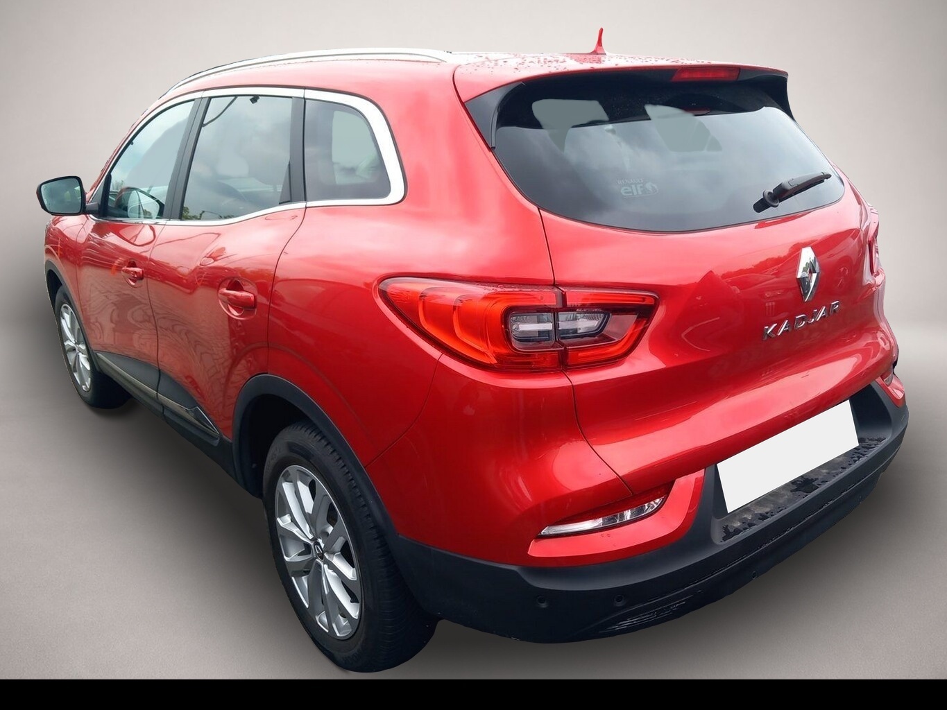 Bild 4 Renault Kadjar 1.3 TCe 160 Business Edition Nav PDC SHZ