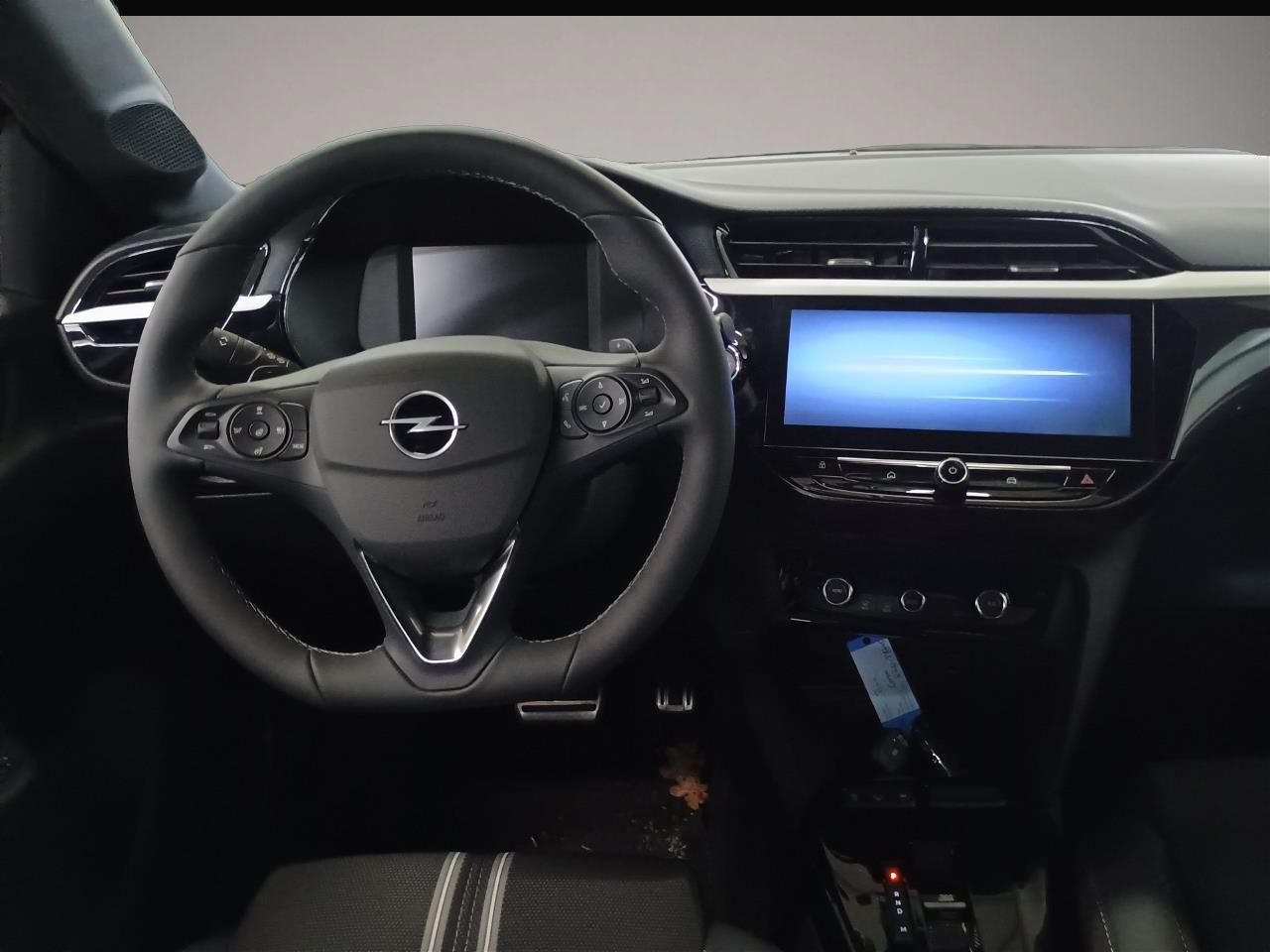Bild 4 Opel Corsa GS AT Shz Navi Kamera 360 PDC v+h