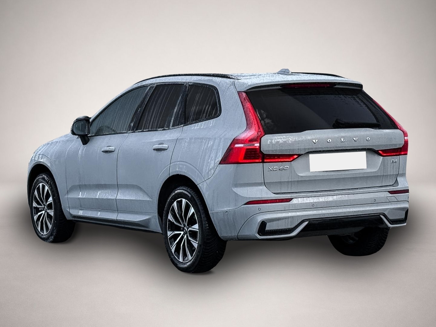 Bild 2 Volvo XC60 Plus Dark 2WD Digitales Cockpit Memory Sitz