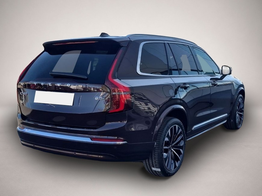 Bild 2 Volvo XC90 B5 B AWD Plus Bright PANO*LUFT-FW