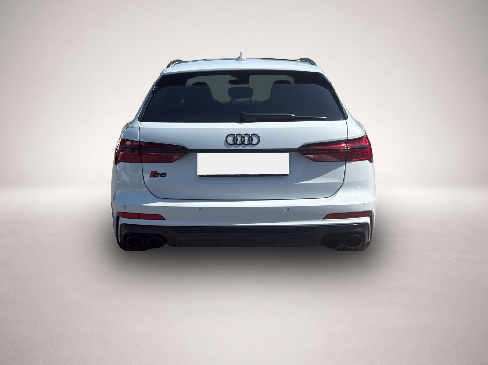 Bild 5 Audi S6 Avant TDI qu. Tiptr. - *AHK*Pano*Head-Up*Matr
