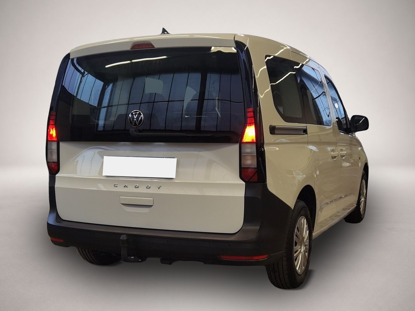 Bild 5 Volkswagen Caddy Kombi 2.0 TDI *LED*Klima*Bluetooth*