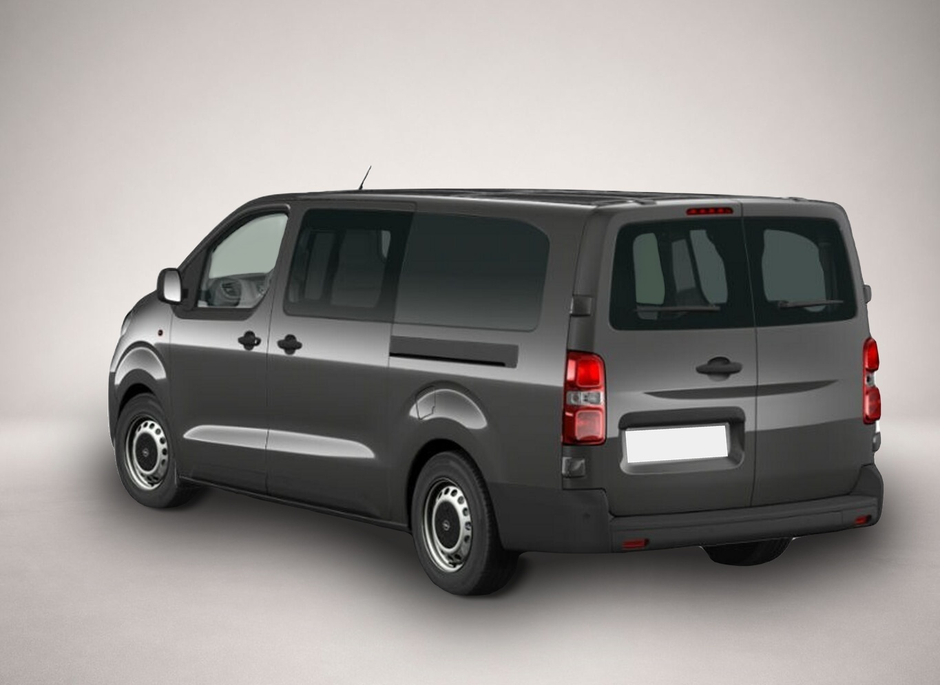 Bild 3 Opel Vivaro Kombi XL 9S KlimaP ConnectP Nav Kam LED