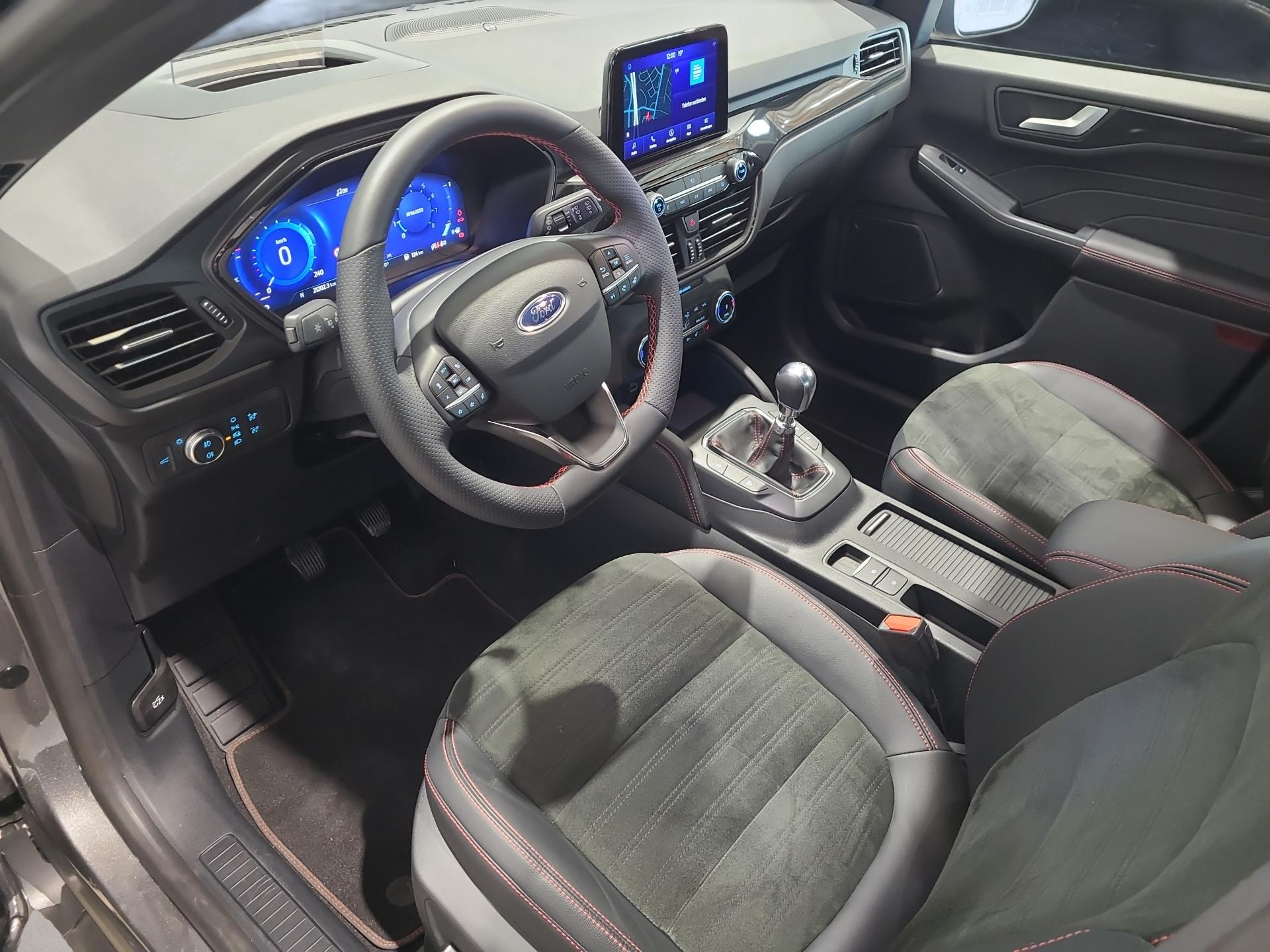 Bild 6 Ford Kuga ST-Line X Sportpaket Bluetooth Navi LED Kli