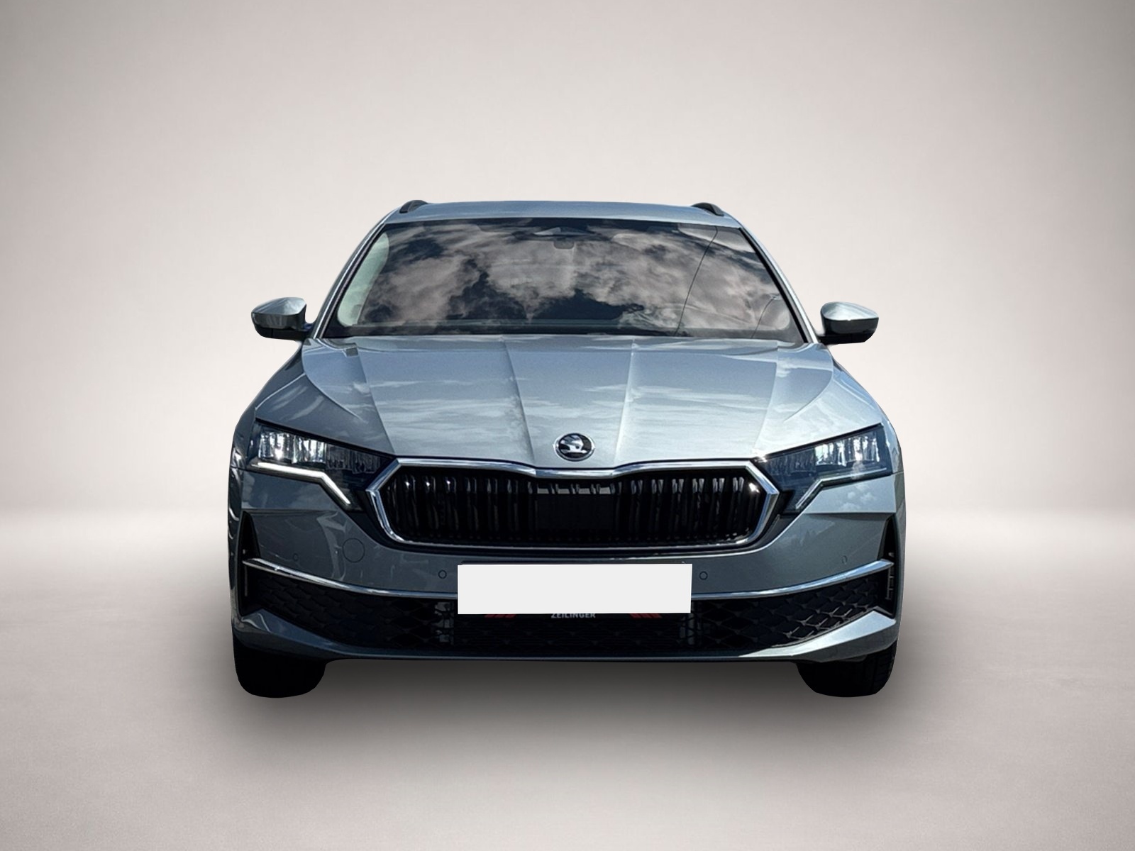 Bild 2 Skoda Octavia Combi Selection 1.5 eTSI DSG|SMART-LINK|