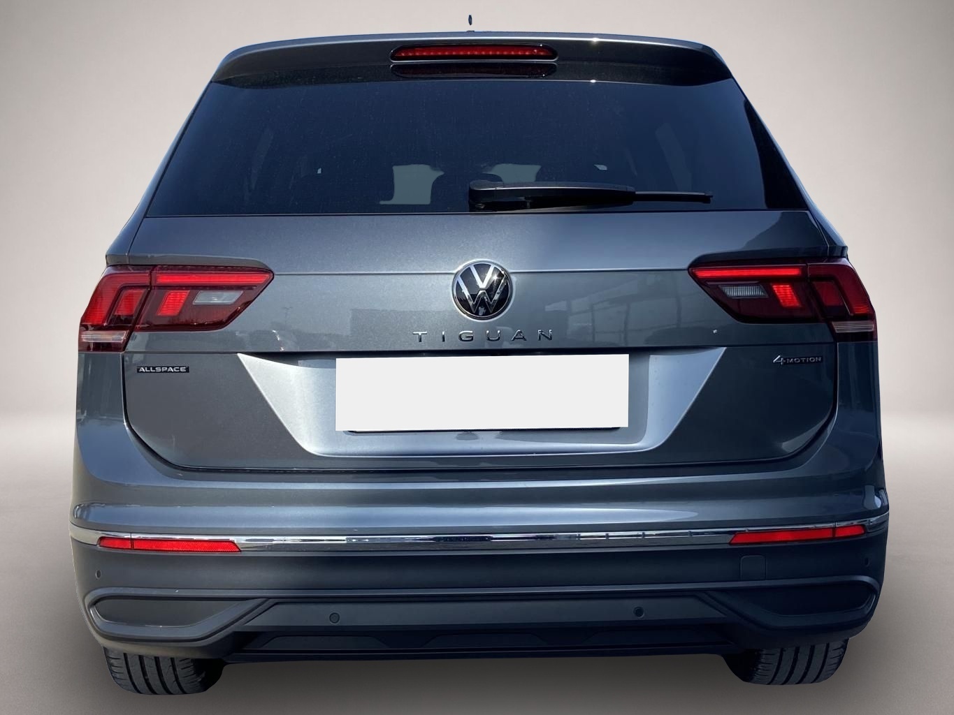 Bild 4 Volkswagen Tiguan Allspace 2.0 TSI DSG 4-MOTION Life 7-SITZ