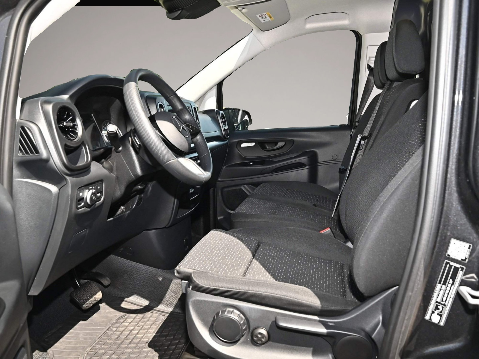 Bild 5 Mercedes-Benz Vito