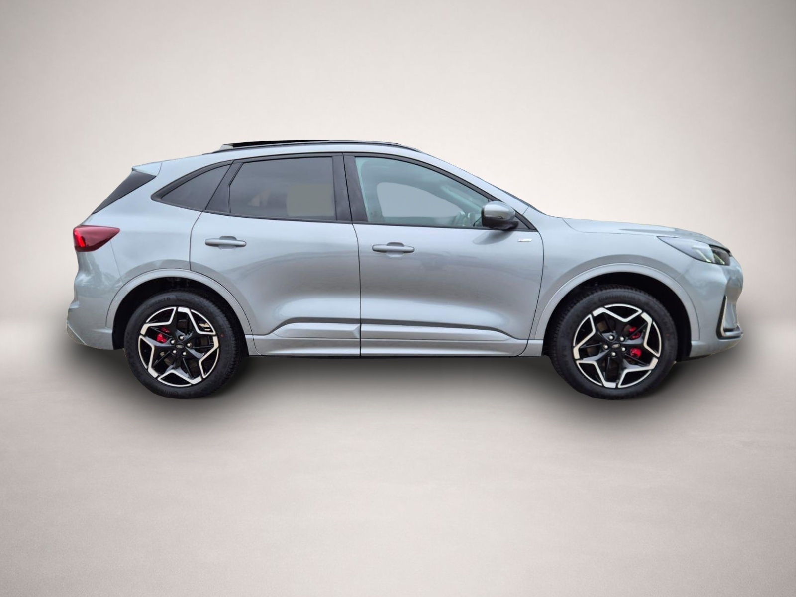 Bild 5 Ford Kuga ST-Line X 243PS PHEV Automatik Matrix-LED