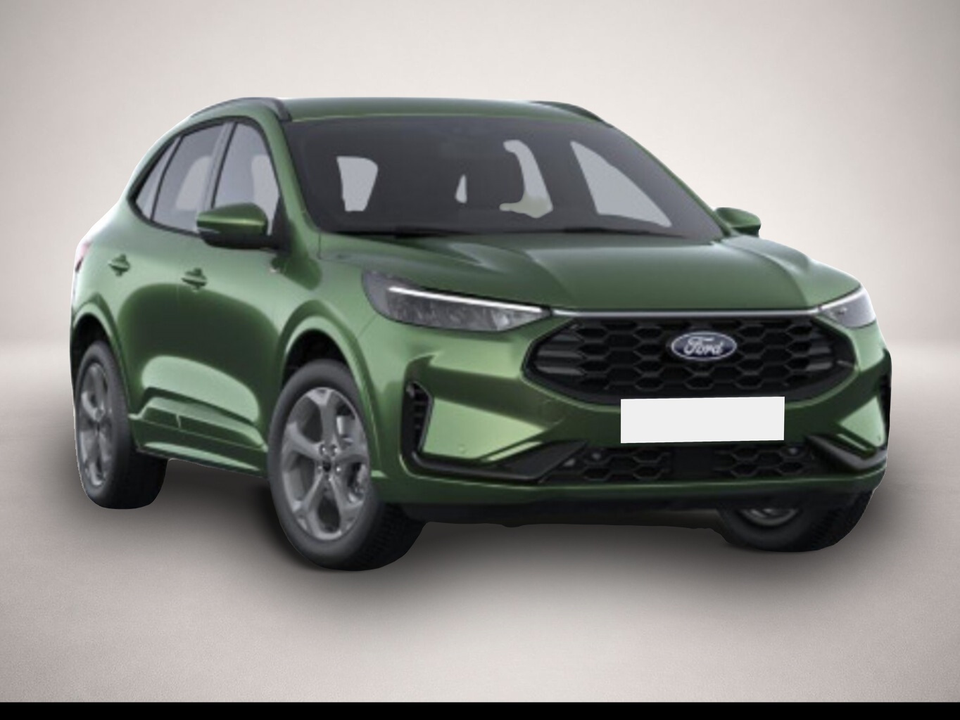 Fotografie Ford Kuga FHEV AWD ST-Line WinterP LED Kam PrivG 18Z