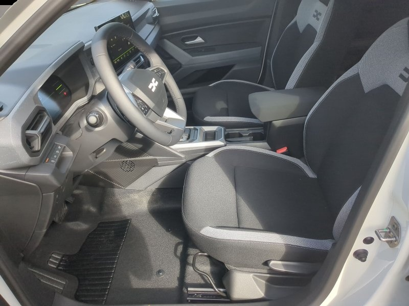 Bild 4 Dacia Duster Eco-G 120 auto Journey Navi+SHZ+LKHZ+RFK