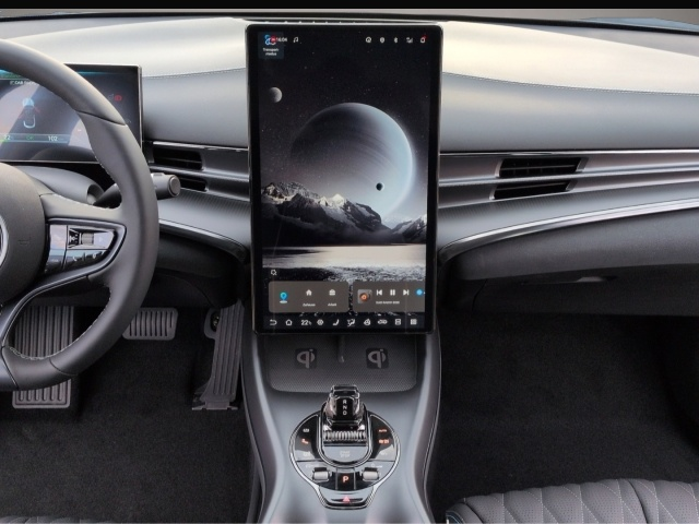 Fotografie 6 des BYD Seal Comfort*Panodach 360°Ka Sitzbelüft Dynaudio