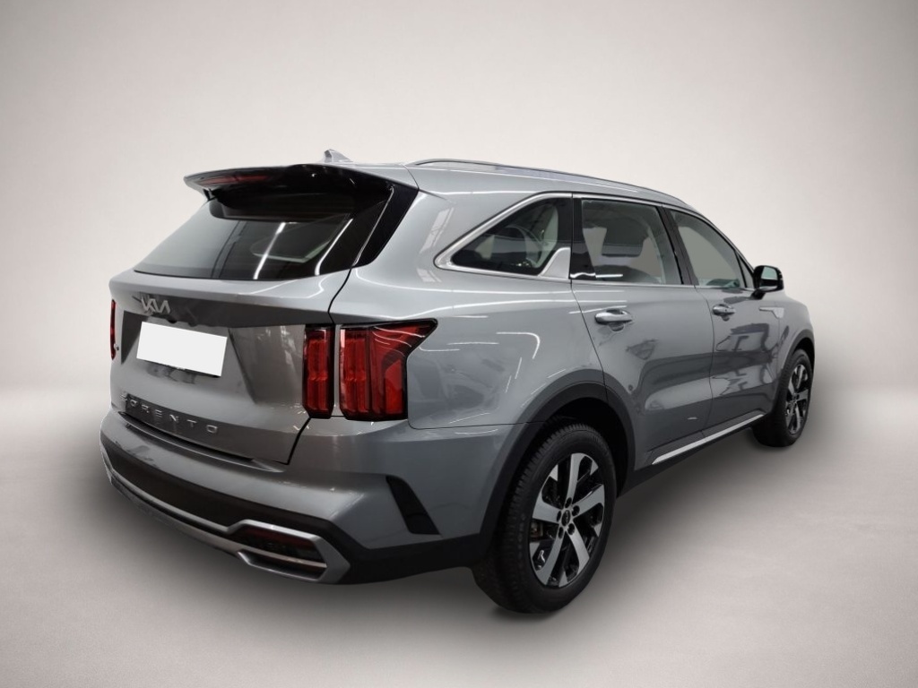 Bild 3 Kia Sorento 2.2 CRDi DCT8 AWD Spirit AHK NAVI RFK LE