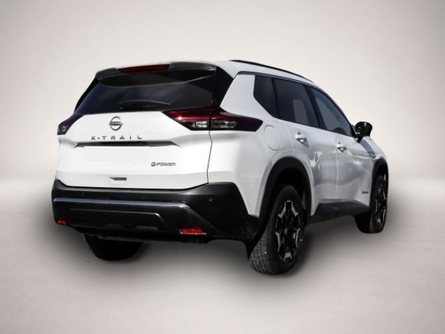 Bild 2 Nissan X-Trail N-Trek 1.5 VC-T e-POWER 204PS. Navi Lede
