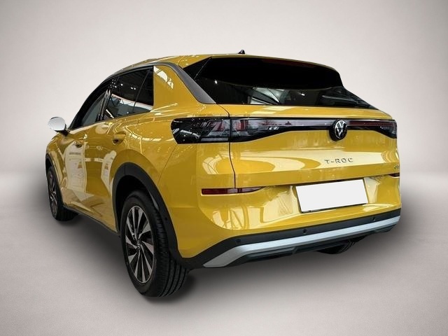 Fotografie des Volkswagen T-Roc Life 1.5 eTSI 150PS/110kW DSG7 2026 *Neues Mode.