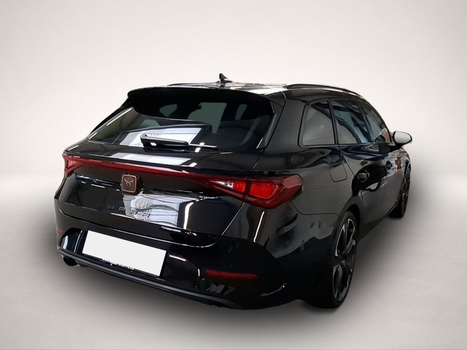 Bild 5 Seat Leon Sportstourer VZ 2.0 TSI 7-Gang DSG
