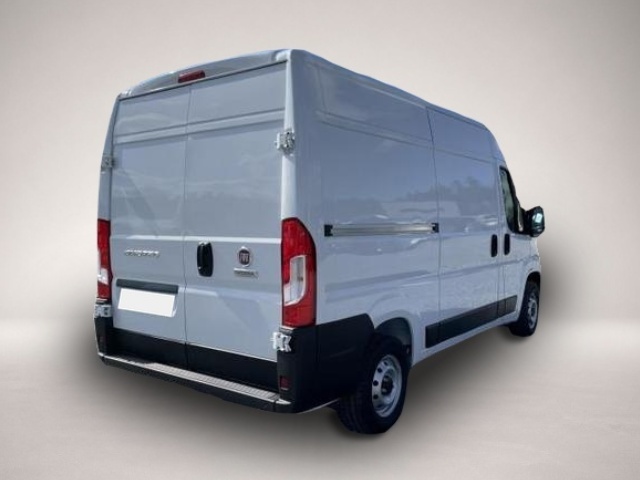 Bild 4 Fiat Ducato Kasten L2H2 33 2.2 MJT *Klima*Radio*PDC*.
