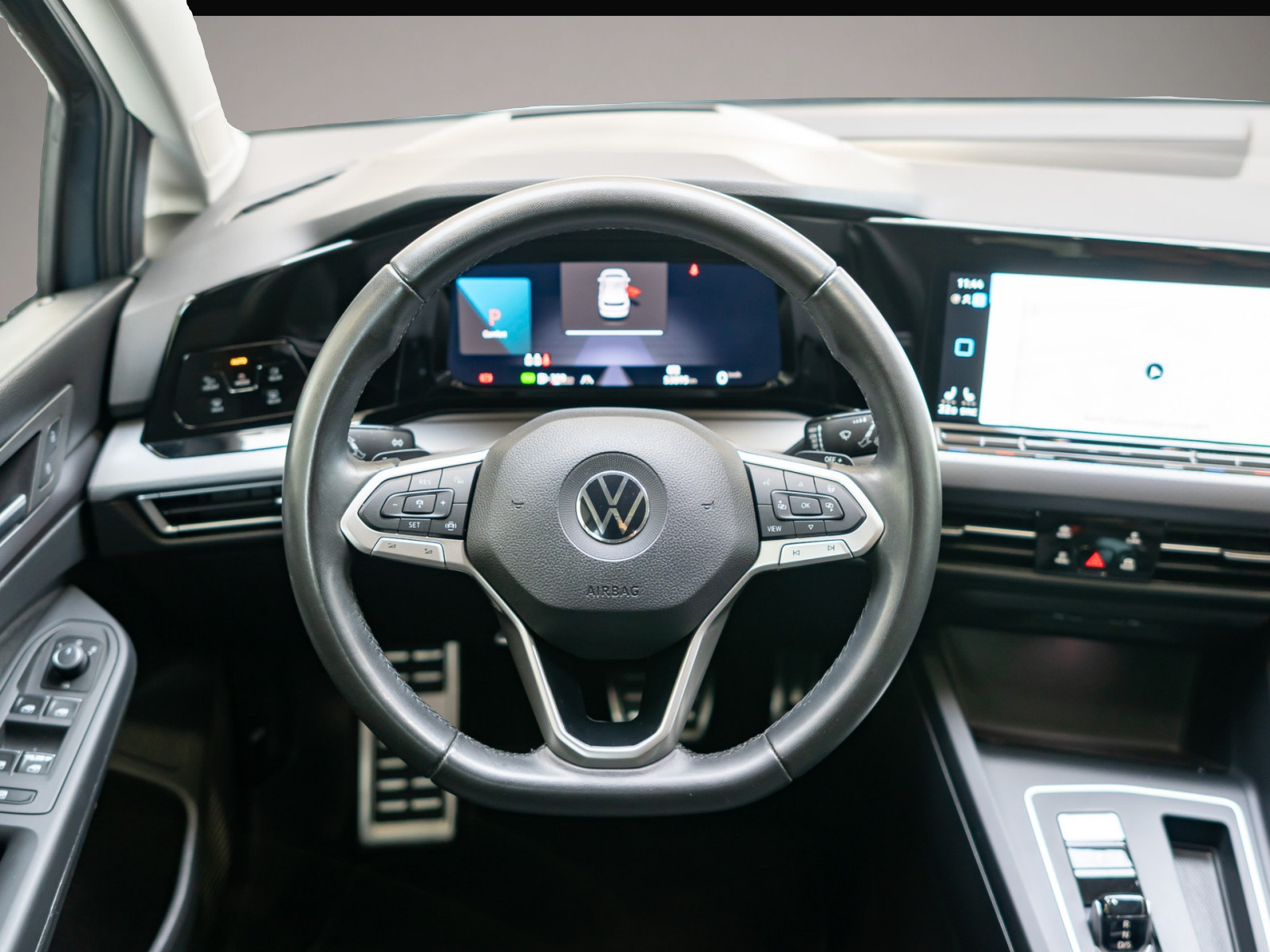 Bild 6 Volkswagen Golf VIII