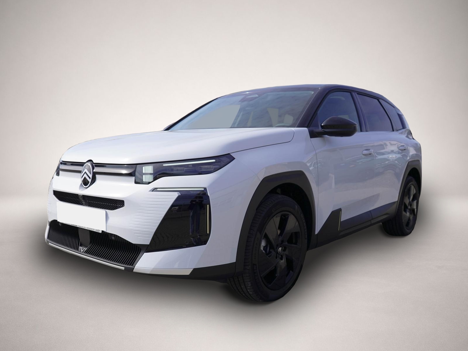 Bild C5 Aircross Citroën